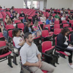 ACP realiza etapa do Curso de Formação Sindical com foco em experiências socialistas e lutas latino-americanas