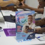 Ação da Diretoria dos Aposentados facilita atualização cadastral em parceria com a Cassems