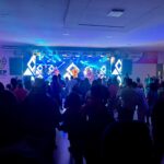 Baile do Trabalhador/a celebra união, conquistas e luta dos profissionais da educação pública de Campo Grande