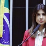Nota de Solidariedade à Deputada Federal Camila Jara