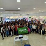 ACP realiza etapa do Curso de Formação Sindical com foco em experiências socialistas e libertação na América Latina