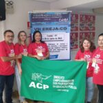Delegação sul-mato-grossense participa do VII Encontro Regional da EJA no Centro-Oeste