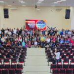 Encontro Estadual reúne professores/as convocados/as para fortalecer a luta contra a precarização e a retirada de direitos