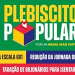 ACP apoia o Plebiscito Popular 2025 e fortalece mobilização em defesa da classe trabalhadora