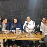 Pod Prô debate Educação e Diversidade com professores e representantes