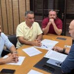 ACP se reúne com a SED e debate avanços para a valorização dos/as profissionais da Rede Estadual