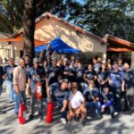 ACP realiza 1º Encontro Anual de Funcionários e Colaboradores com foco em capacitação, valorização e integração