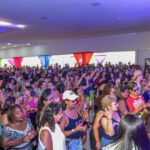 A maior festa da história da ACP celebra o Dia dos Professores com alegria, reconhecimento e valorização da categoria A maior festa da história da ACP celebra o Dia dos Professores com alegria, reconhecimento e valorização da categoria