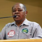 Professor Geraldo Gonçalves, a vida que transformou a luta pela educação em Campo Grande Professor Geraldo Gonçalves, a vida que transformou a luta pela educação em Campo Grande