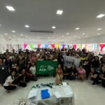 ACP encerra o último encontro de formação sindical do ano com debate sobre estratégia e consciência política ACP encerra o último encontro de formação sindical do ano com debate sobre estratégia e consciência política