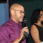 Professor que transforma escrita em diálogo fortalece cultura, pertencimento e poesia na ACP