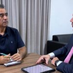 ACP se reúne com o Secretário Municipal de Educação para discutir pautas prioritárias da rede pública de Campo Grande