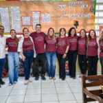 Formação sobre Relações Étnico-Raciais reúne educadores e marca lançamento do Prêmio Educar para as Relações Étnico-Raciais