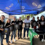 ACP visita a E.M. Professora Arlene Marques Almeida e dá início à campanha Valorize a Escola Pública. Respeito Já