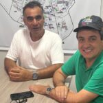 Vereador Landmark visita a ACP e reforça compromisso com a educação pública em 2026