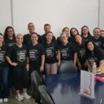 No primeiro dia letivo, ACP fortalece o diálogo em defesa da escola pública