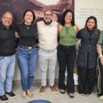 Conselho Municipal de Alimentação Escolar da Capital realiza primeira reunião e inicia calendário de ações para 2026