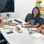 Coletivo da Educação Infantil da ACP fortalece luta por melhores condições de trabalho na REME