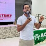 Plano Estadual de Educação e o novo PNE: Onivan destaca metas, desafios e a importância da participação social