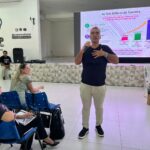 Valorização, carreira e concurso público: Gilvano aponta avanços e reforça que a luta da ACP precisa seguir firme