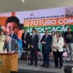 Novo PNE é sancionado e ACP reforça luta por valorização e cumprimento das metas