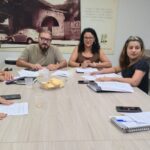 CMAE debate realização de Seminário de Alimentação Escolar durante reunião realizada na sede da ACP