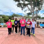 Educação e saúde em movimento: ACP promove corrida e caminhada aberta à comunidade em Campo Grande