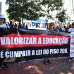 ACP cobrará da Prefeitura aplicação do reajuste de 5,4% do Piso Nacional do Magistério na REME