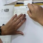 Formação em Braille promovida pela ACP fortalece inclusão e amplia possibilidades para estudantes da educação pública