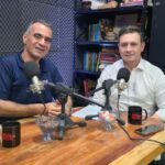 Segurança nas escolas e monitoramento na Reme pautam debate no novo episódio do PodPrô