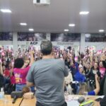 Professores da REME aprovam paralisação no dia 12 após Prefeitura negar reajuste do Piso 20h