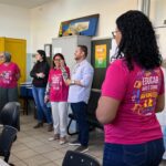 ACP intensifica mobilização nas escolas e reforça convocação para Assembleia Geral da REME