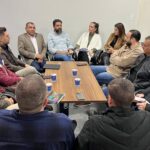 Mobilização da categoria mantém negociações em andamento e ACP convoca filiados para assembleia decisiva