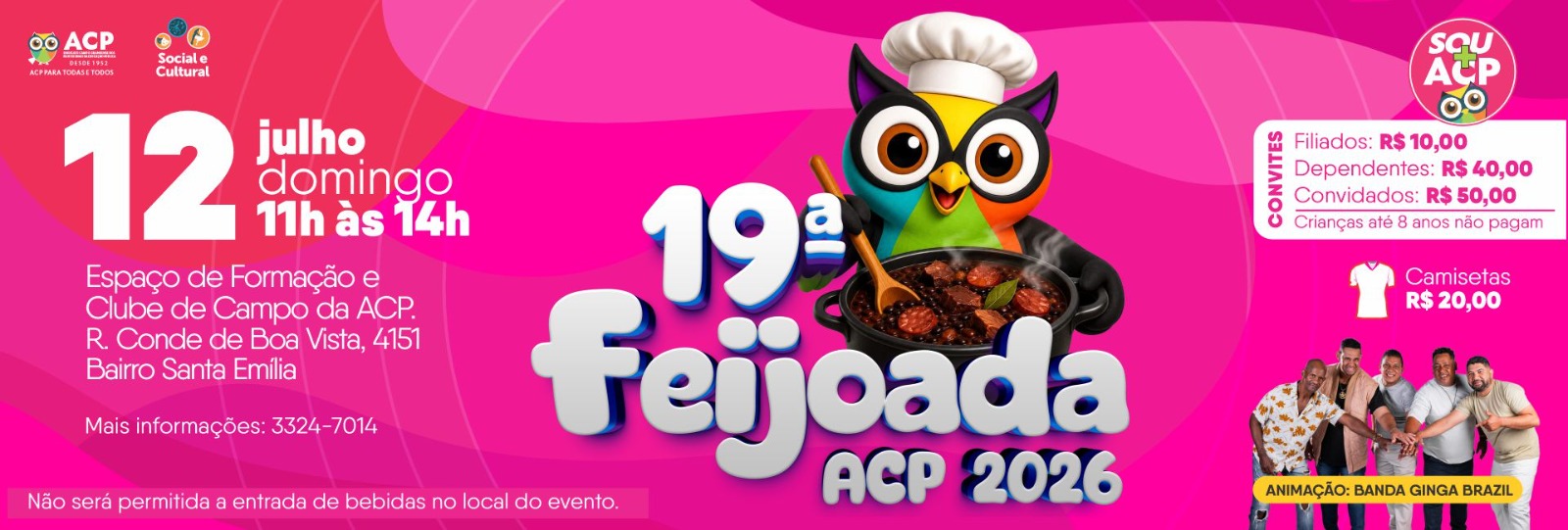 banner site feijoda