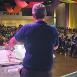 29º Congresso da FETEMS aprova apoio a Jaime Teixeira para liderar chapa nas eleições da CASSEMS em 2027