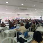 ACP fortalece formação sindical e transforma conhecimento em força coletiva nas escolas